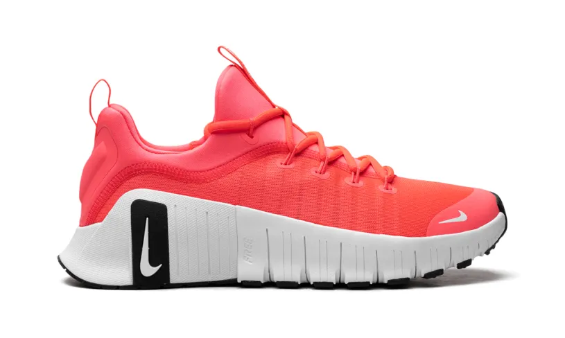 Nike Lifestyle Free Metcon 6 WMNS 'Hot Punch' 