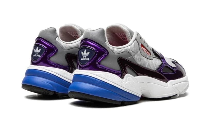 More Adidas Shoes FALCON WMNS 