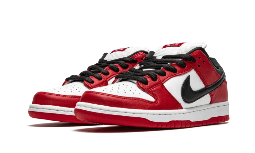 Nike Dunk SB Dunk Low Pro 'Chicago'