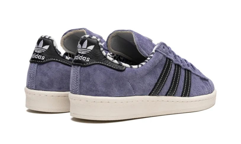 Adidas Campus Campus 80s 'XLARGE Orbit Violet' 