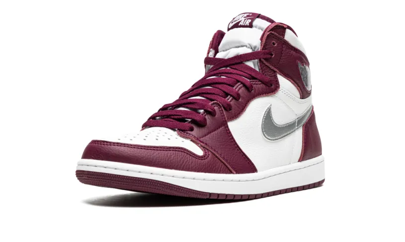 Air Jordan 1 Air Jordan 1 Retro High OG 'Bordeaux' 