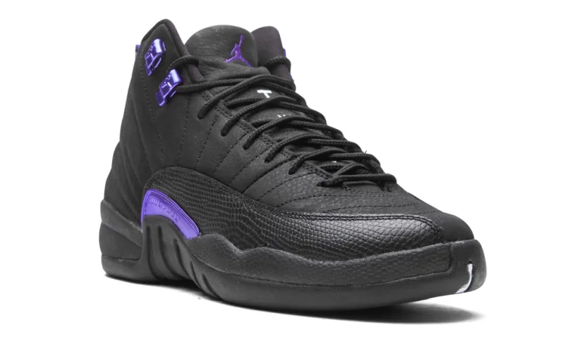 Air Jordan 12 Air Jordan 12 Retro GS 'Dark Concord' 