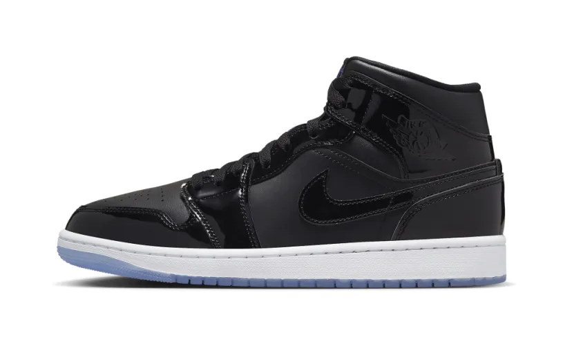 Air Jordan 1 Air Jordan 1 Mid SE 'Space Jam'
