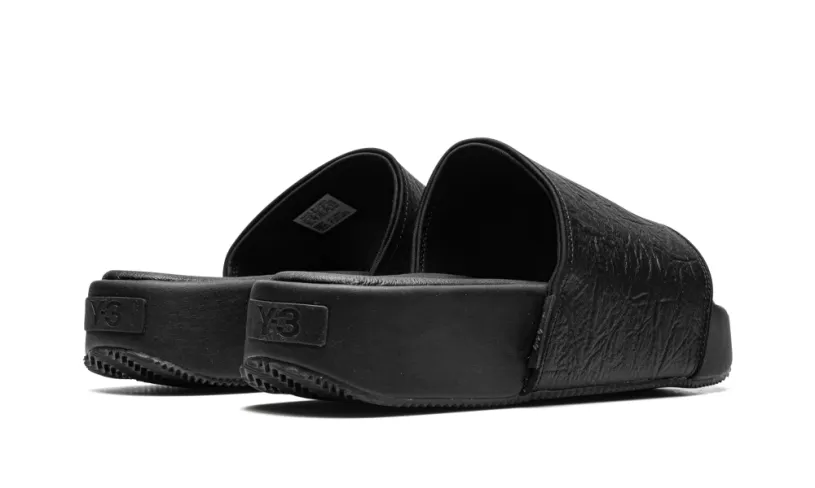 Adidas Y-3 Y-3 Slide 
