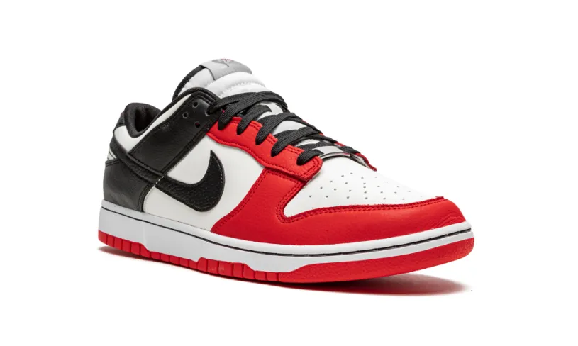 Nike Dunk Dunk Low Retro EMB 'NBA 75th Anniversary - Chicago Bulls' 