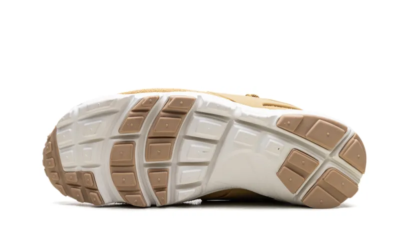 Nike Lifestyle AIR FOOTSCAPE MID WMNS 