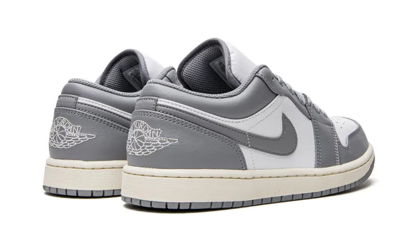 Air Jordan 1 Air Jordan 1 Low 'Vintage Grey' 