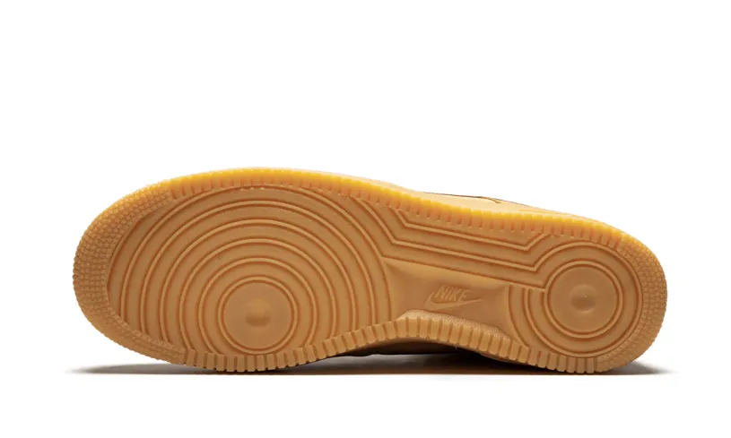 Nike Lifestyle Air Force 1 High '07 LV8 WB 'Flax' 