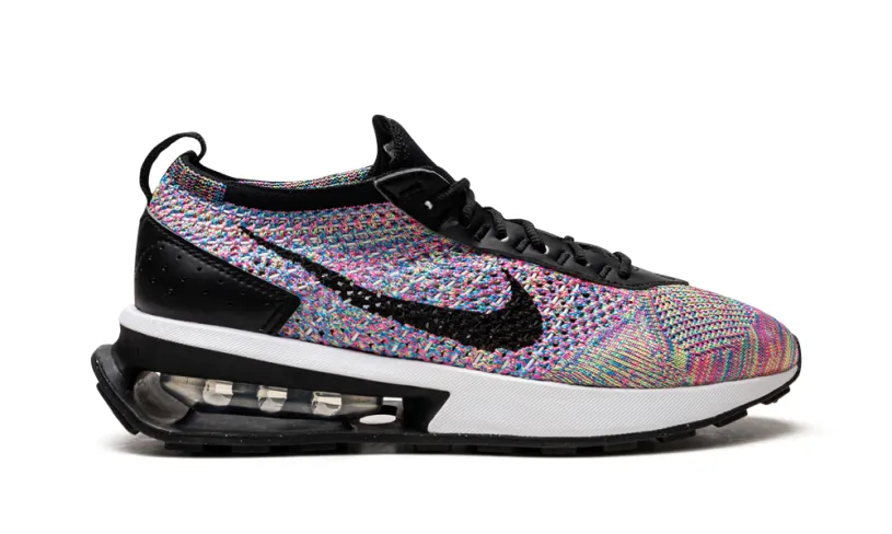 Nike Lifestyle AIR MAX FLYKNIT RACER MNS WMNS 'Multi-Color' 