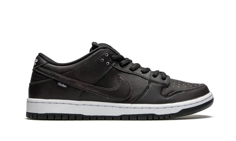 SB Dunk Low 'Civilist' 