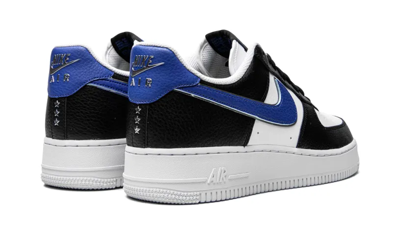 Nike Lifestyle Air Force 1 '07 LV8 'Shooting Stars' 