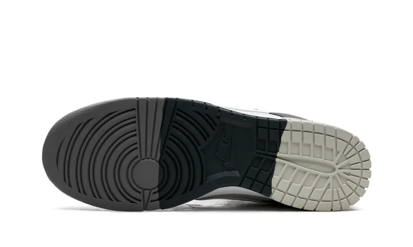 Nike Dunk Dunk Low Retro PRM 'Split - Deep Jungle' 