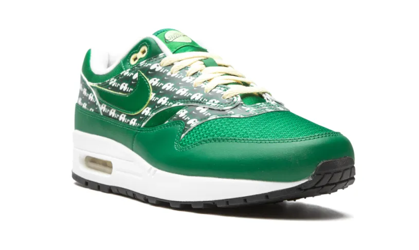 Nike Air Max Air Max 1 PRM 'Limeade' 