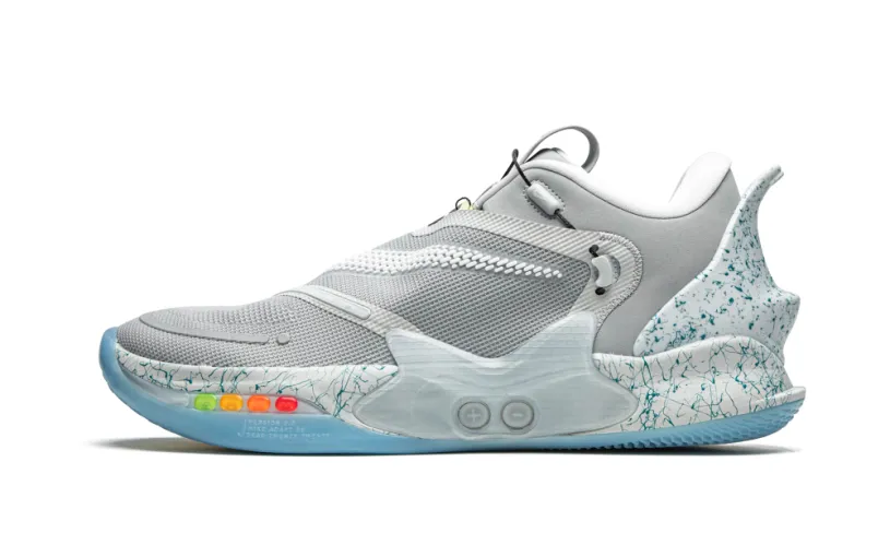 Nike Basketball Adapt BB 2.0 'Mag'