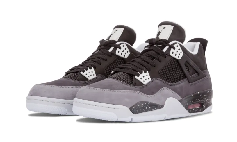 Air Jordan 4 Air Jordan 4 Retro 'Fear Pack'