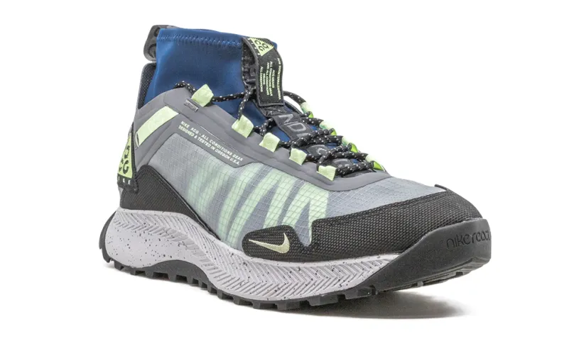 Nike Basketball ACG ZOOM TERRA ZAHERRA 