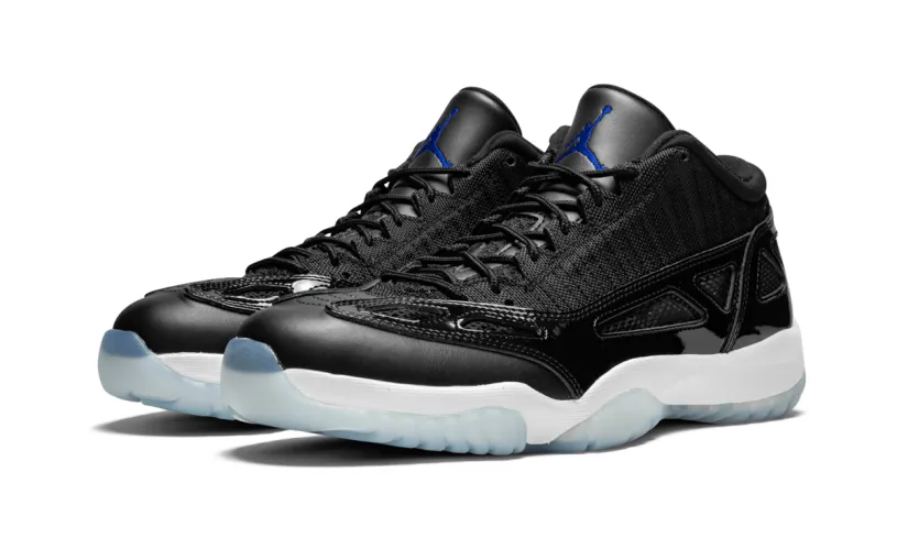 Air Jordan 11 Air Jordan 11 Retro Low IE 'Space Jam' 