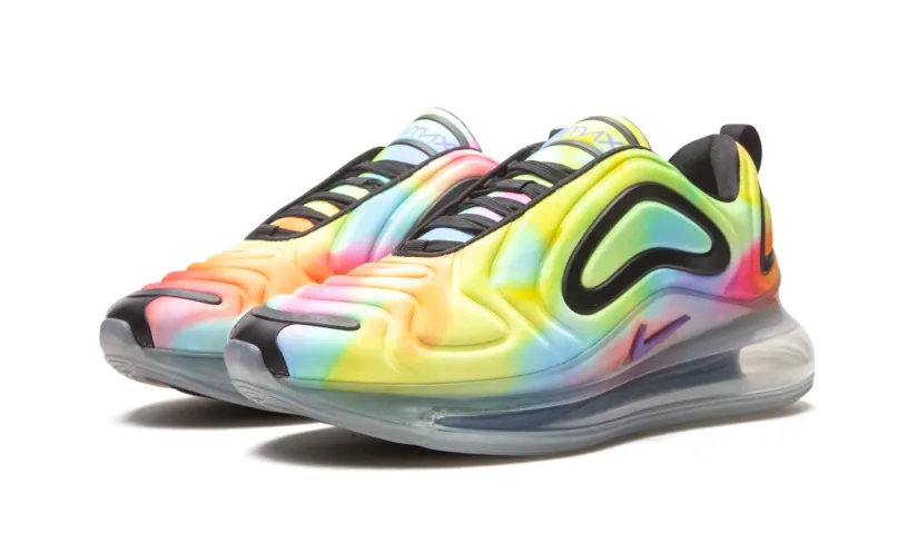Nike Air Max Air Max 720 Tie Dye