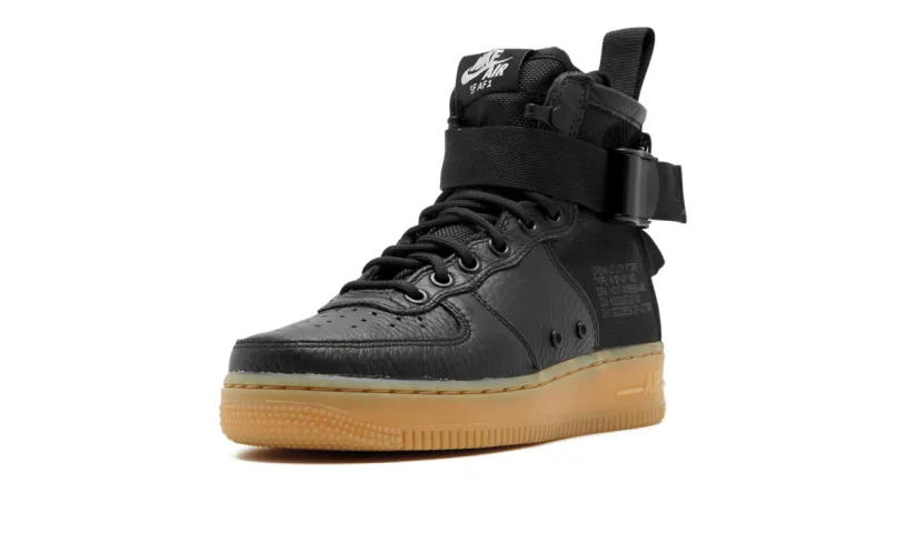 Nike Lifestyle SF AF1 MID WMNS 