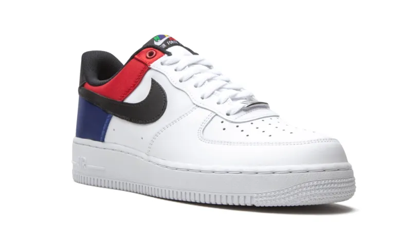 Nike Lifestyle Air Force 1 '07 LV8 1 
