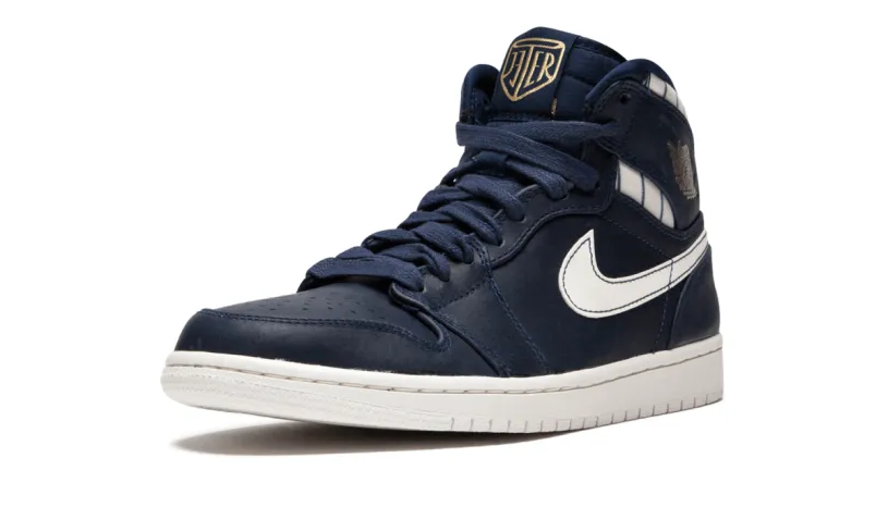 Air Jordan 1 Air Jordan 1 Retro High 'Jeter' 