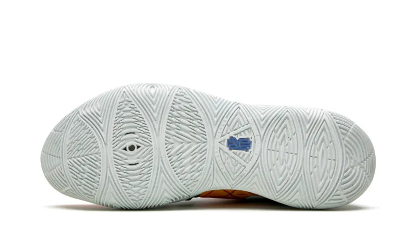 Nike Basketball Kyrie 5 'Spongebob - Pineapple House' 