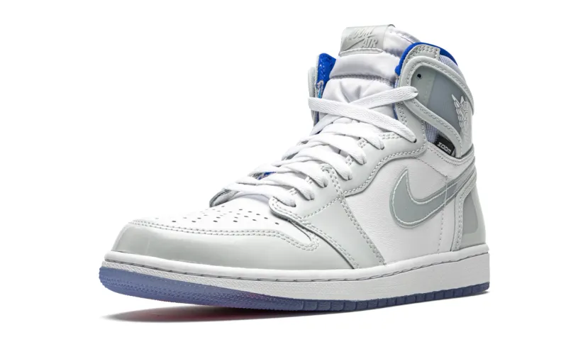 Air Jordan 1 Air Jordan 1 High Zoom 'Racer Blue' 
