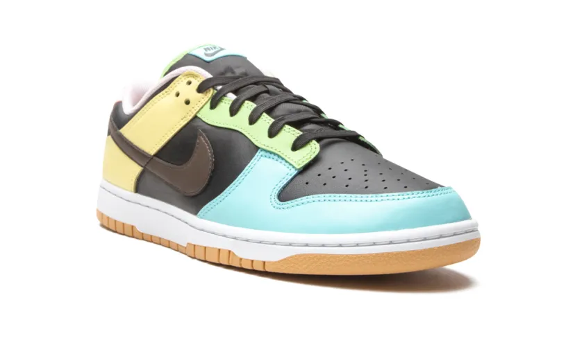 Nike Dunk Dunk Low SE 'Free 99 - Black' 