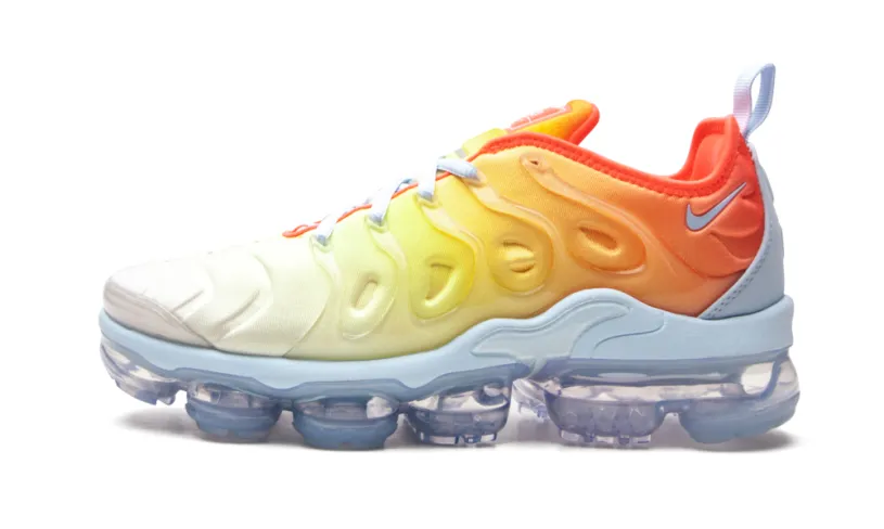 Nike Air Max WMNS VaporMax Plus 'Sunrise' 