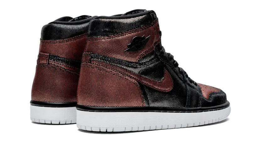 Air Jordan 1 AIR JORDAN 1 HI OG WMNS 'Fearless' 