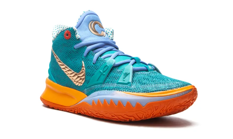 Nike Basketball Kyrie 7 'Concepts Horus - Special Box' 