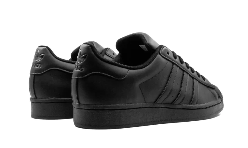 Adidas Superstar Superstar 'Triple Black' 
