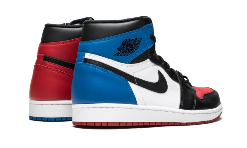 Air Jordan 1 Air Jordan 1 Retro High OG 'Top 3' 