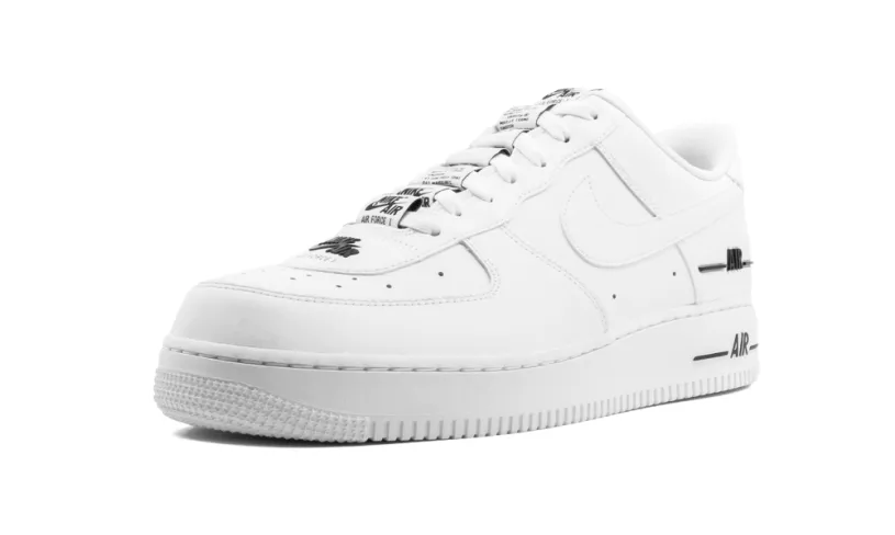 Nike Lifestyle Air Force 1 07' LV8 3 'Added Air' 