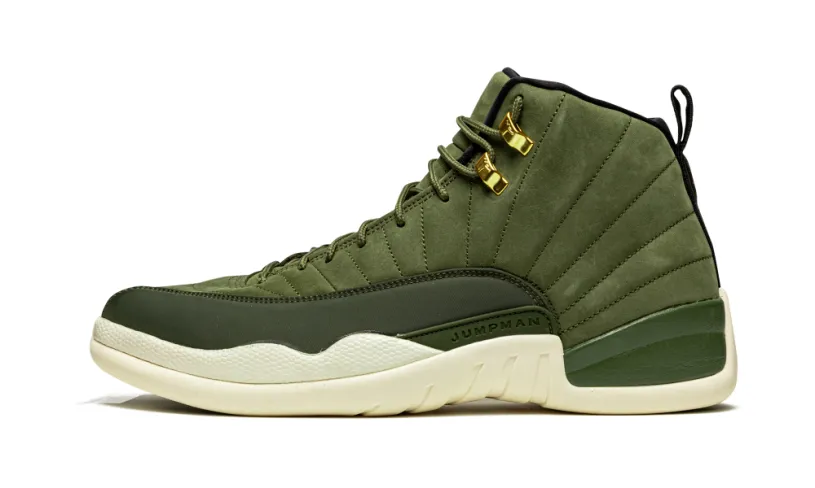 Air Jordan 12 Air Jordan 12 'Chris Paul Class Of 2003' 