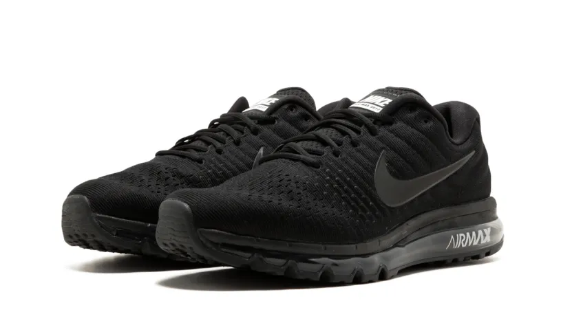 Nike Air Max Air Max 2017 'Triple Black' 