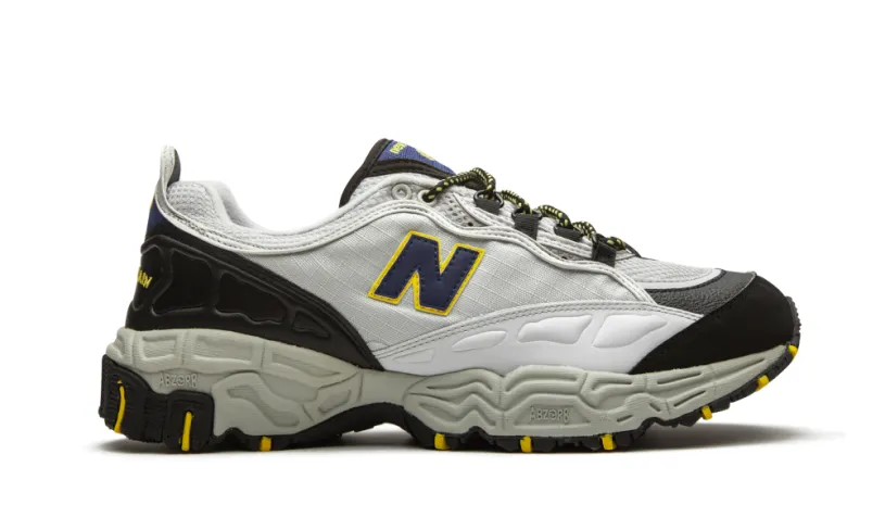 More New Balance 801 