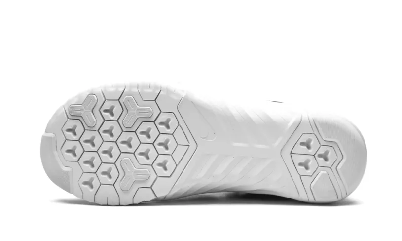 Nike Lifestyle Free Metcon 2 'Black White' 