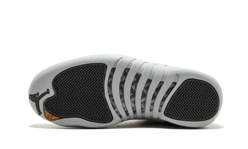Air Jordan 12 Air Jordan 12 Retro 'Dark Grey' 