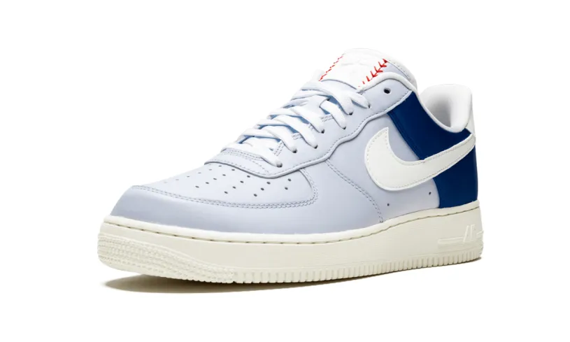 Nike Lifestyle Air Force 1 '07 QS 'City Pride Toronto'