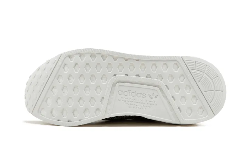 Adidas NMD NMD_R1 PK 'Colour Static' 