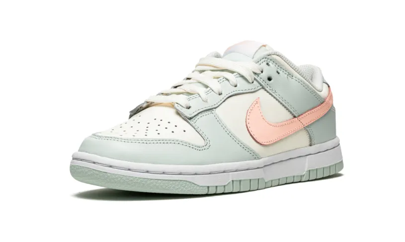 Nike Dunk DUNK LOW WMNS 'Barely Green' 