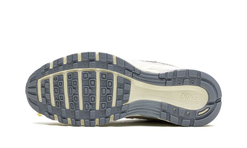 Nike Lifestyle P-6000 WMNS 'Light Bone' 