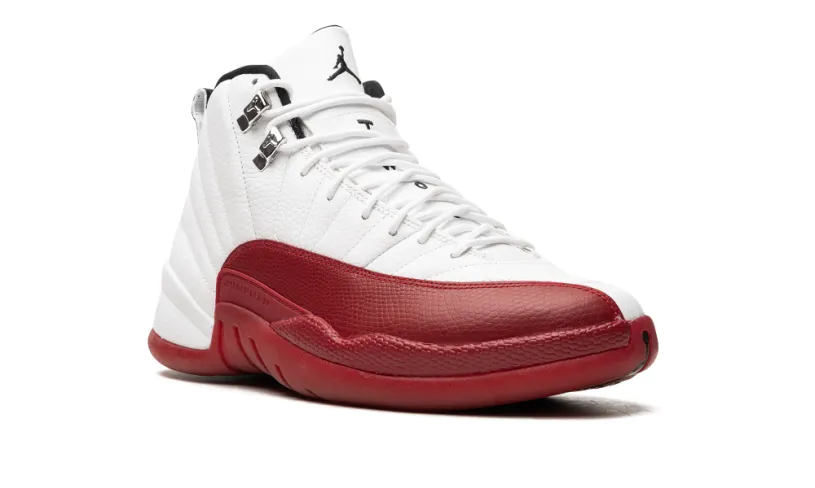 Air Jordan 12 Air Jordan 12 Retro 'Cherry (2009)'