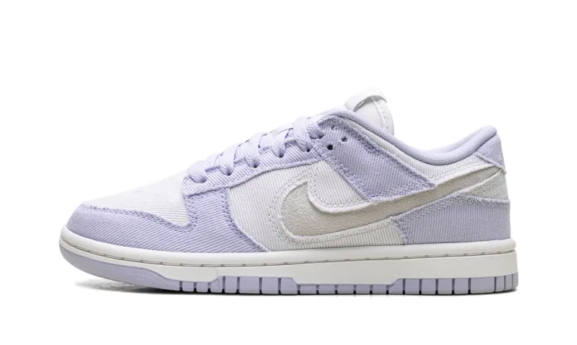 Nike Dunk Dunk Low WMNS 'Ghost Denim' 