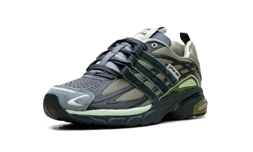 More Adidas Shoes Adistar Cushion 'Song for the Mute - 'Shamrock Green'' 