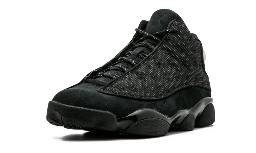 Air Jordan 13 Air Jordan 13 Retro 'Black Cat' 