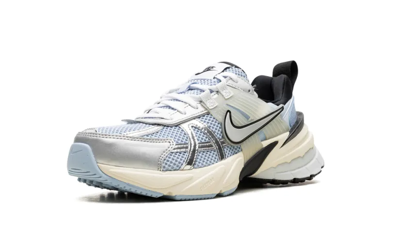 Nike Lifestyle V2K RUN WMNS 'PSYCHIC BLUE' 