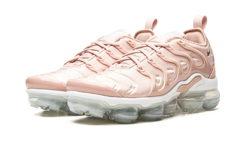 Nike Air Max AIR VAPORMAX PLUS MNS WMNS ''Pink Oxford''