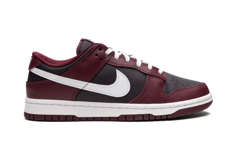 Nike Dunk Dunk Low 'Dark Beetroot' 